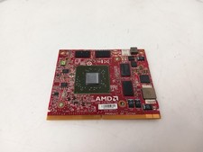 AMD Radeon HD5650M 1 GB scheda grafica video 109-C07657-20