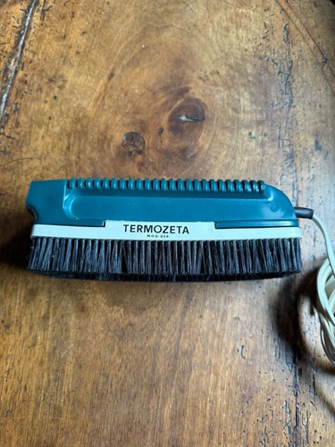 Spazzola elettrica - spazzola,