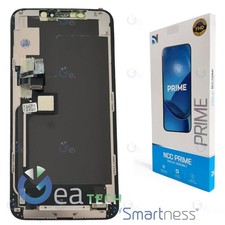 DISPLAY LCD PER APPLE IPHONE 11 PRO MAX A2161 A2220 INCELL NCC PRIME COG FHD