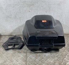 109191 Bauletto Con Piastra  Aprilia Scarabeo 150 dal 1998 al 2002