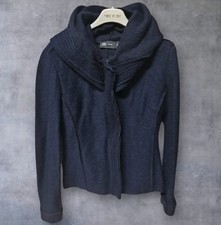 Giacca Blu Donna OVS Misto