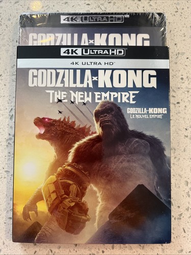 Godzilla kong the - x,