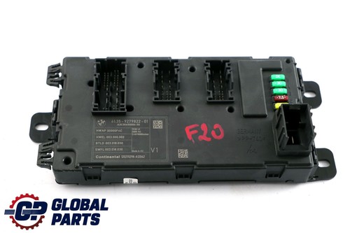 Bmw f20 f21 f30 f31 - f31, f32
