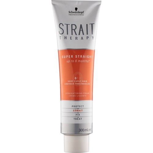 Schwarzkopf strait therapy - schwarzkopf,
