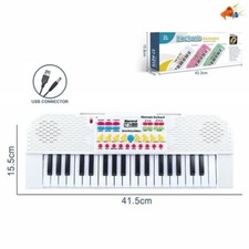 Tastiera Musicale Pianola 37