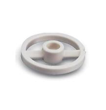 Corona insaccatrice Reber in abs per tritacarne elettrico tc 12  4313 a - Rotex