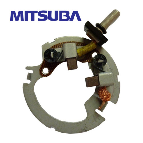 Porta spazzole yamaha xvs - porta/spazzole,
