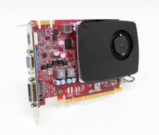 HP / NVIDIA GeForce GT 640 3 GB DDR3 DVI, HDMI, VGA PCI-E #157438