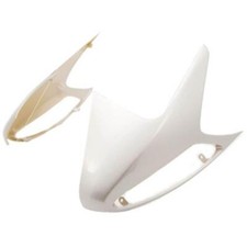 INFERRIATA LATERALE SX BIANCO PERLA FOR HONDA 150 SH 2005-2008