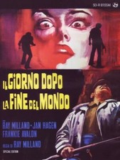 Dvd Giorno Dopo La Fine Del
