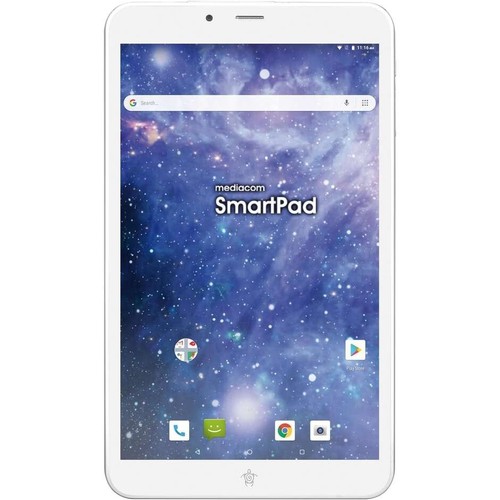 Tablet mediacom smartpad - tablet,