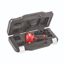 1/2 Pulse Screwdriver Kit +