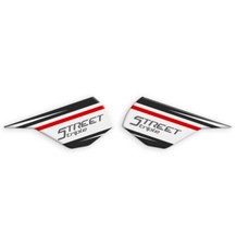 PROTEZIONI LATERALI SERBATOIO