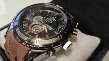 Orologio digitale Emporio Time