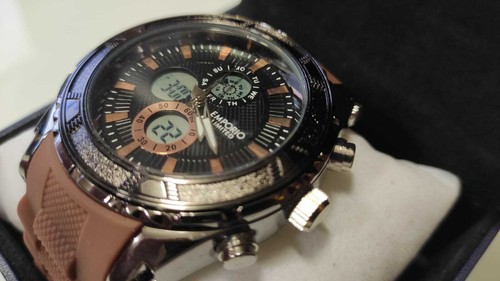 Orologio digitale emporio time - orologio,