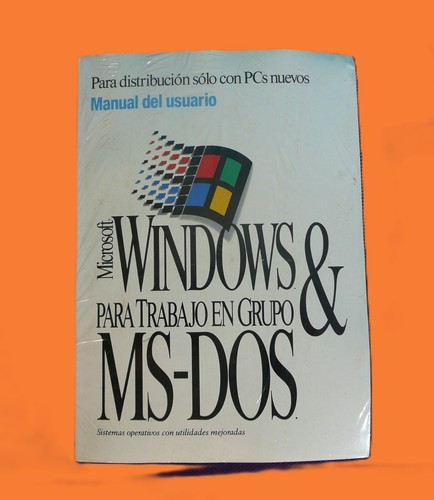 Microsoft windows dos - windows, ms-dos