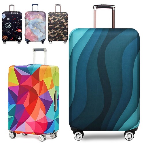 Custodia trolley elastica - , da