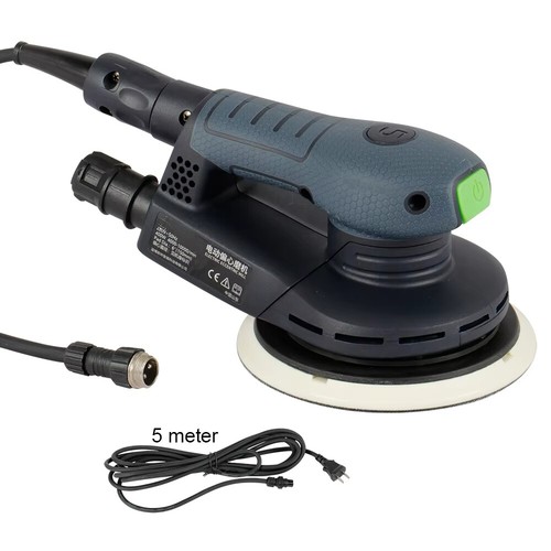 Levigatrice brushless senza