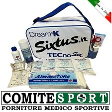 BORSA COMPLETA MEDICA GARA