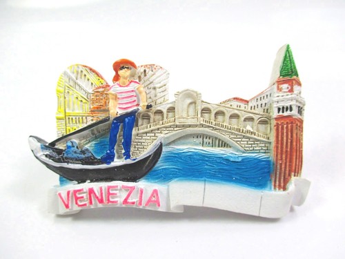 Venezia calamita poly - calamita, souvenir