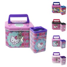 Hello Kitty Set Salvadanaio