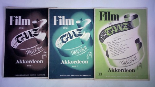 Film und tanz - und, für
