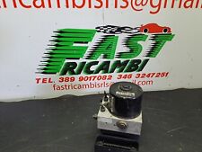 CENTRALINA POMPA ABS VOLKSWAGEN GOLF 4  1997-2004 1C0907379E