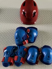 Set 3 Protezioni Bici Bambino