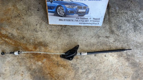 Corda cambio automatico smart - corda,