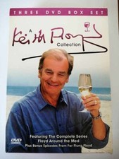 DVD Box Set 2 of 3 discs