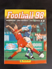 album figurine Panini FOOTBALL