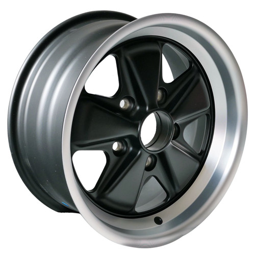 Kit cerchi raggi 7x15 - kit, e