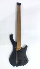 Ibanez basso elettrico EHB1500 BLACK matricola 191201270