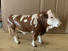 SCHLEICH 2008 GERMANY MUCCA