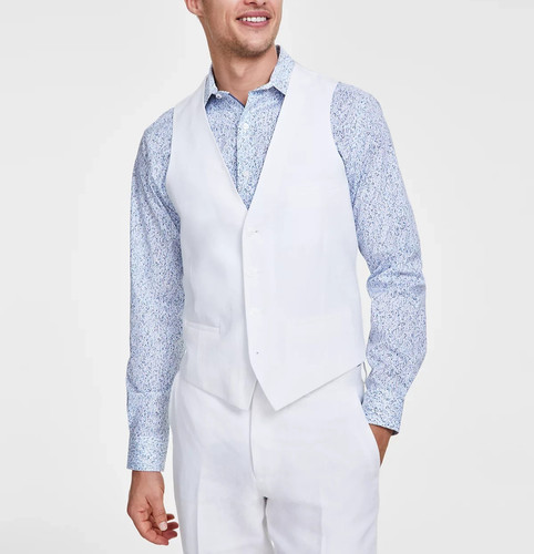 Gilet completo bar - bar, iii