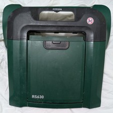 MTD FR-MSB6008B Gruppo