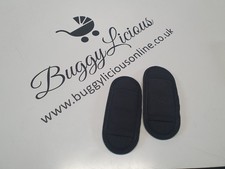 Bugaboo Cameleon Frog Geco