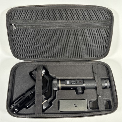 Feiyutech plus handheld - feiyutech,