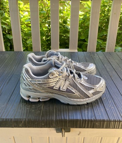 New balance 1906r silver - balance,