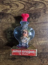 Liddle Kiddle Kologne 1960