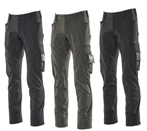 Pantalone mascot advanced - mascot®,