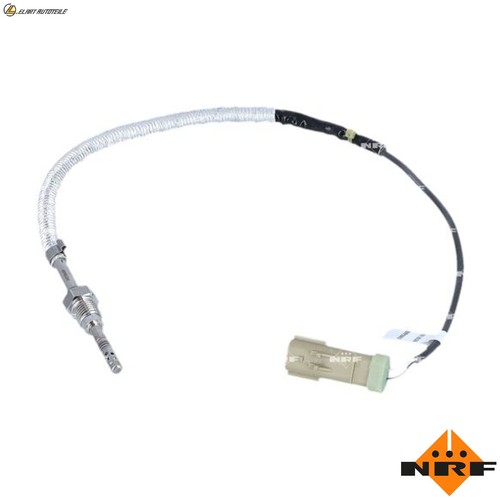Sensore temperatura gas - sensore,