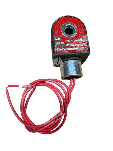 Parker fluid control - control, valvola