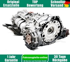 Cambio Manuale 6 Marce Audi A4 8K B8 2.0 TDI LLM