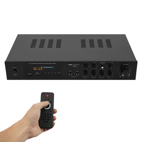 Amplificatore hifi 600 w - amplificatore, hifi,