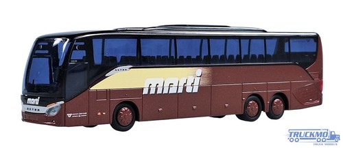 Awm marti setra - marti, s