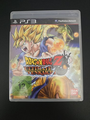 Dragon ball ultimate - dragon,