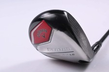 Driver Callaway Big Bertha