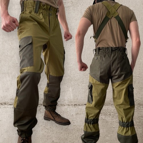 Pantalone militare con