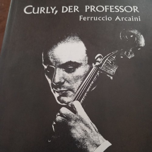 Libro ferruccio arcaini - libro,